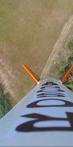 ROSON on-board kamera 12